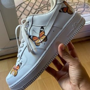 Nike Air Force 1